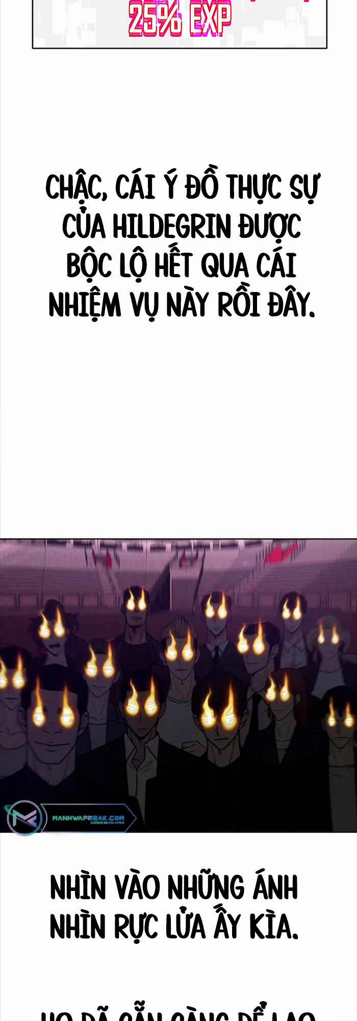 Lãng Khách Một Mình 11 trang 28