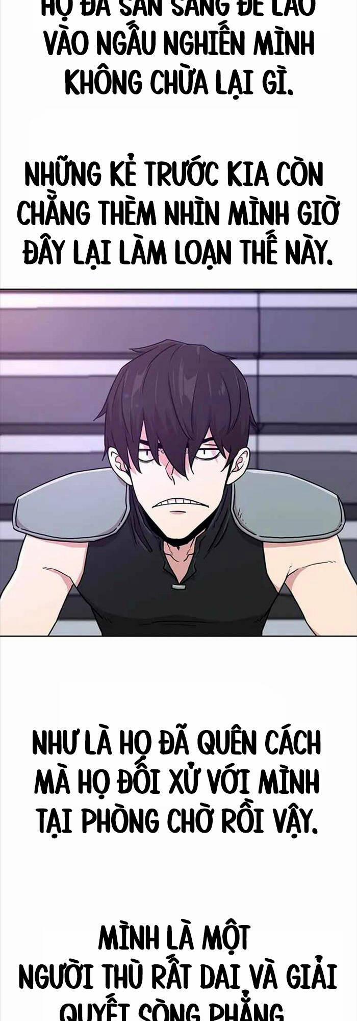 Lãng Khách Một Mình 11 trang 29