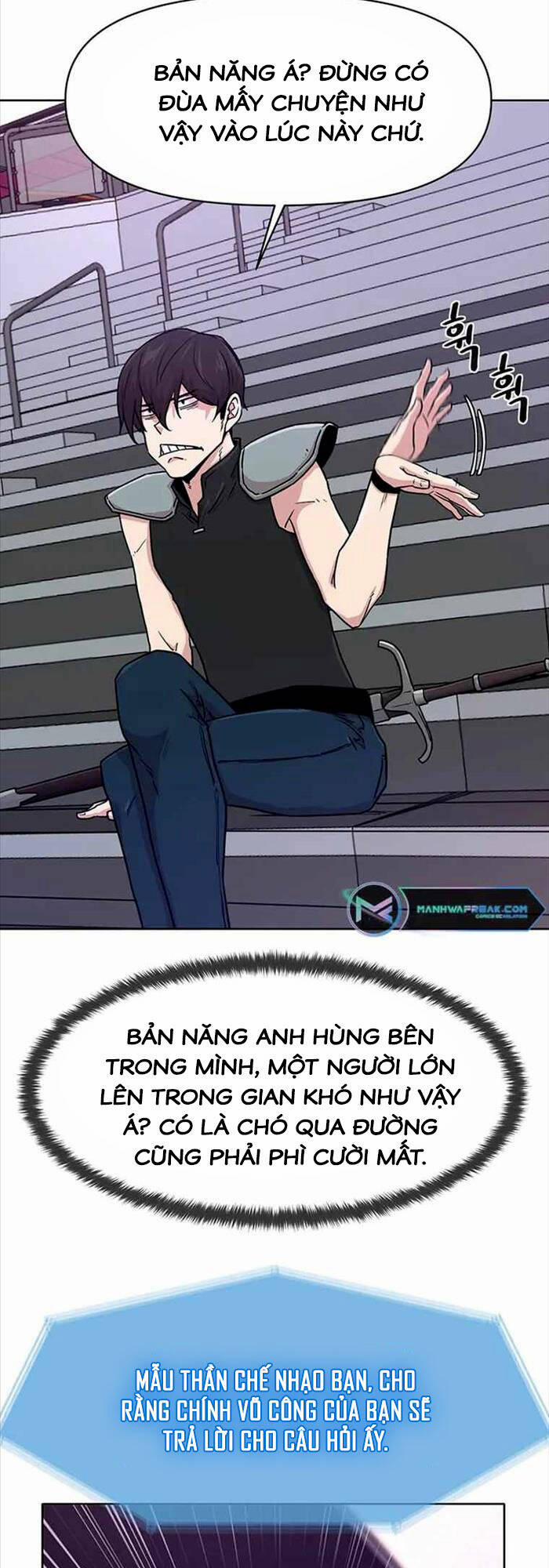 Lãng Khách Một Mình 11 trang 3