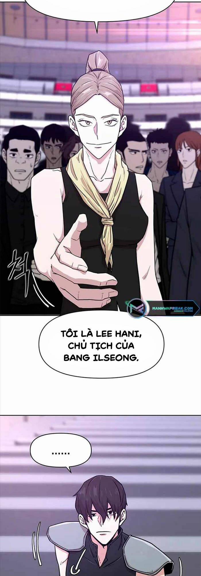 Lãng Khách Một Mình 11 trang 31