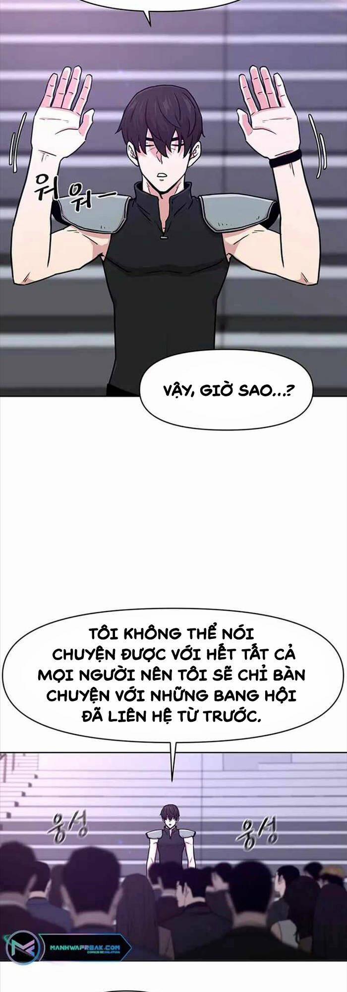 Lãng Khách Một Mình 11 trang 34