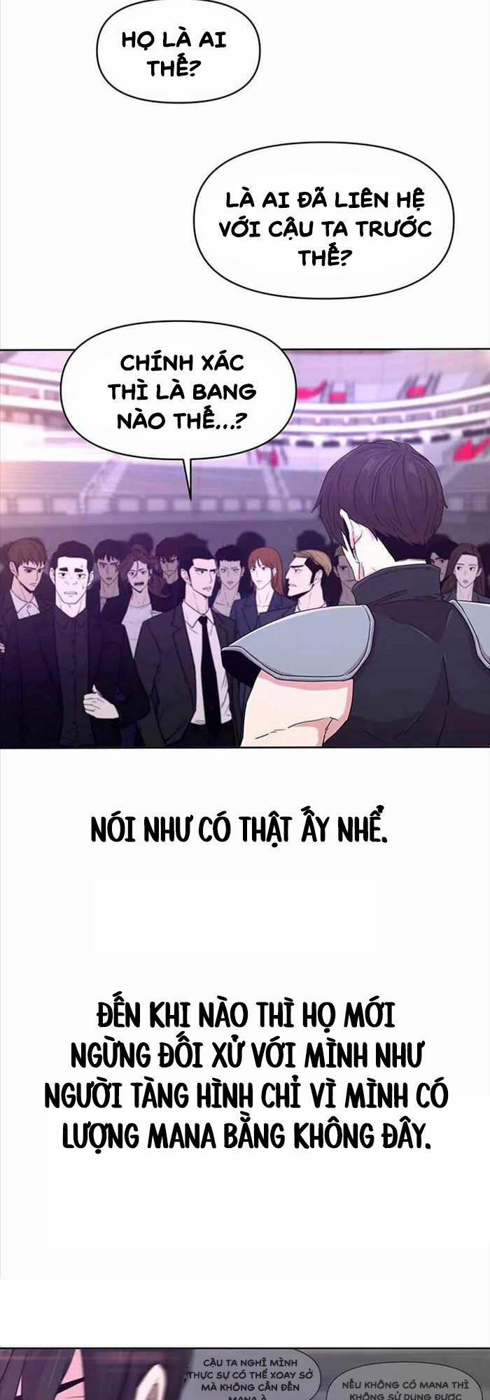 Lãng Khách Một Mình 11 trang 35