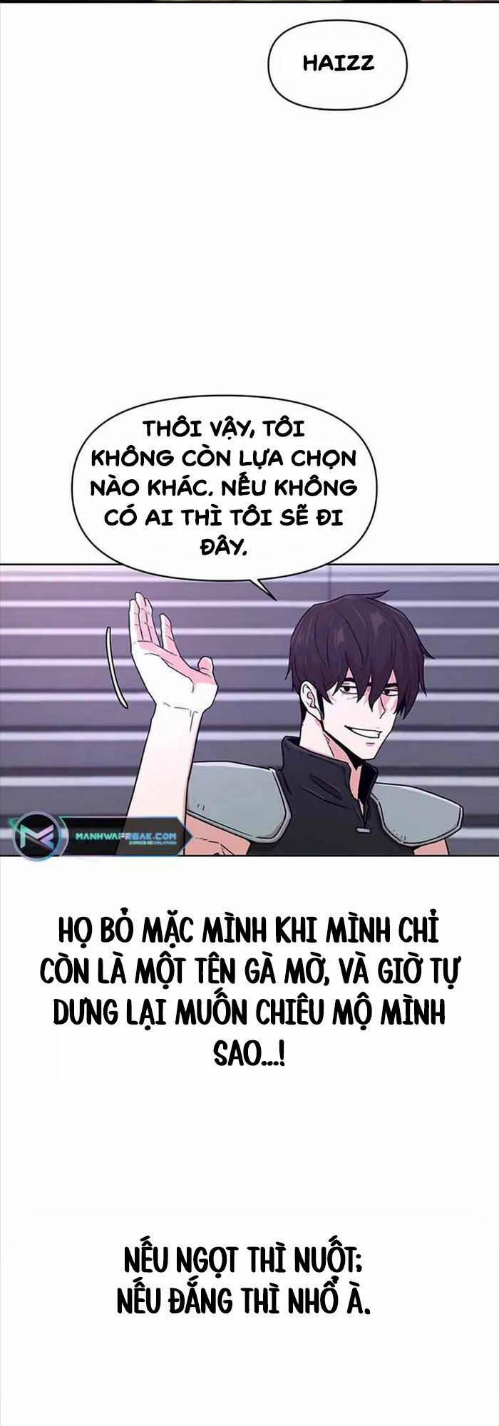 Lãng Khách Một Mình 11 trang 37