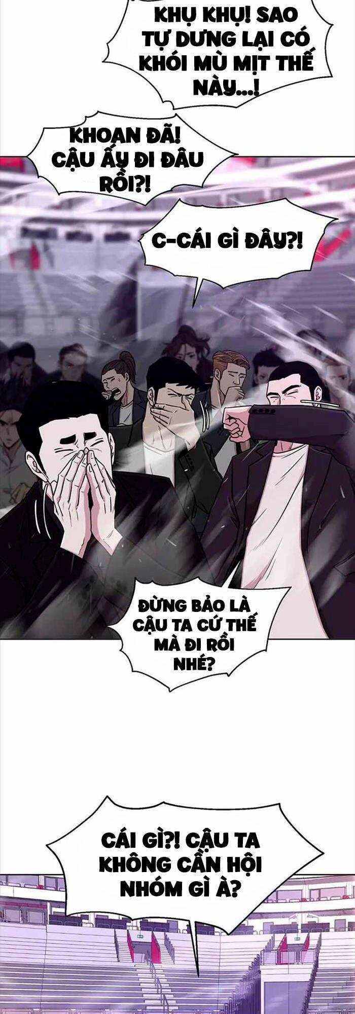 Lãng Khách Một Mình 11 trang 40