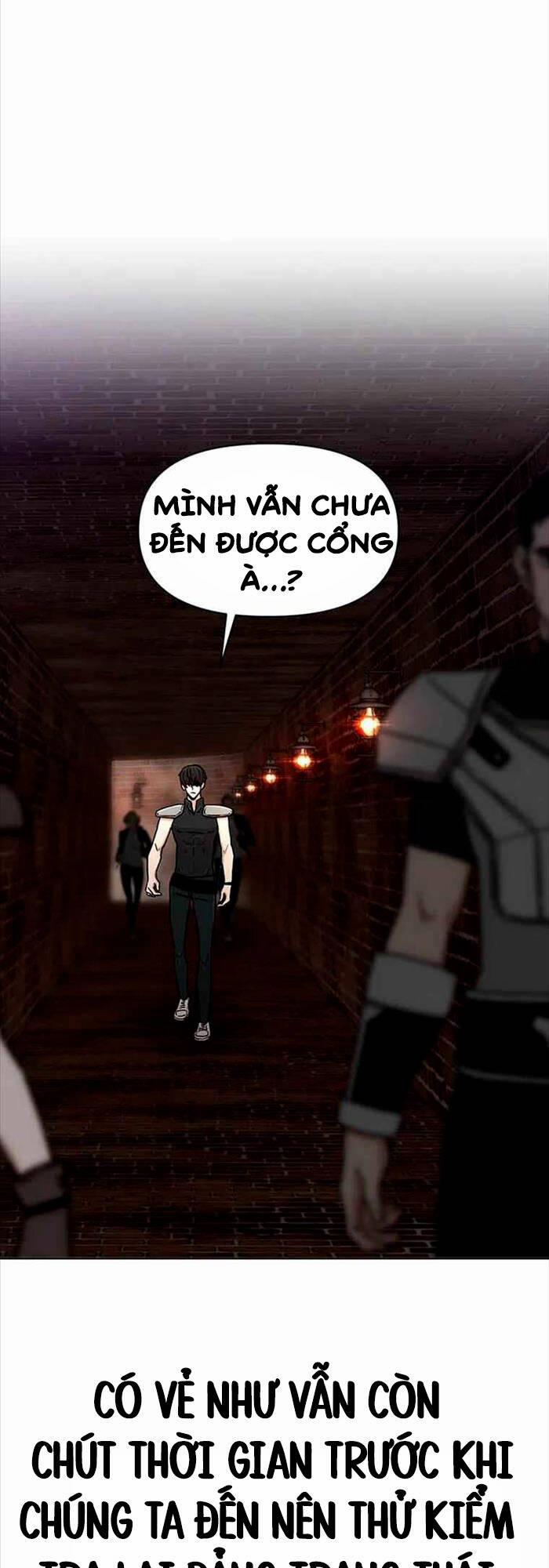 Lãng Khách Một Mình 11 trang 42