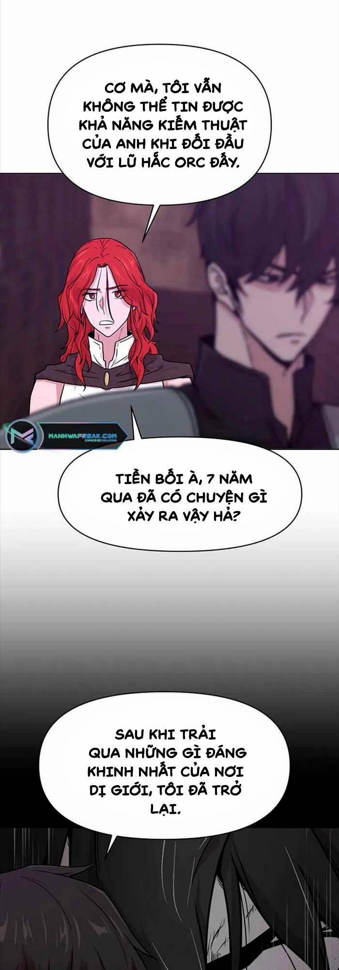 Lãng Khách Một Mình 11 trang 57