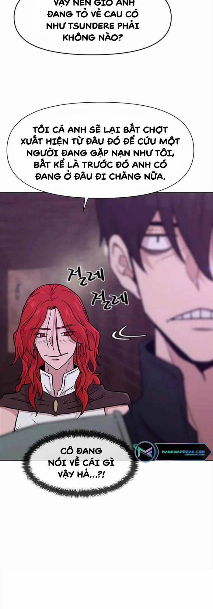 Lãng Khách Một Mình 11 trang 60