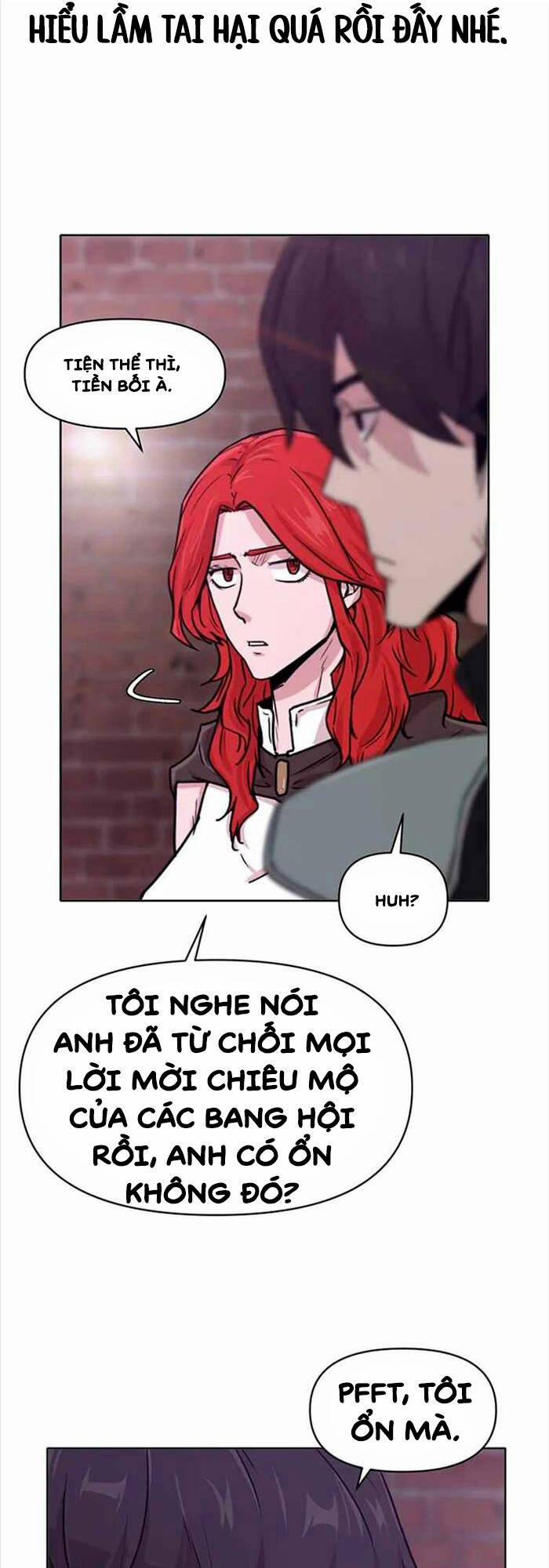 Lãng Khách Một Mình 11 trang 61