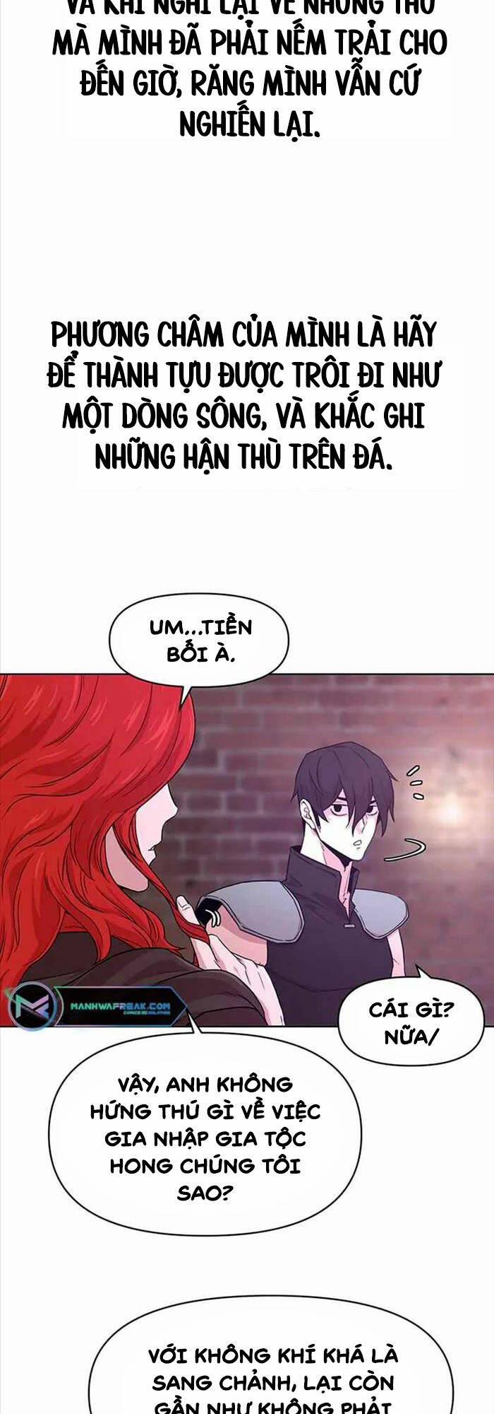 Lãng Khách Một Mình 11 trang 63