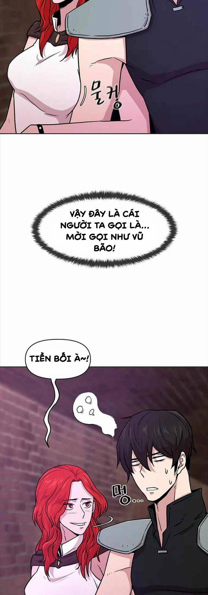 Lãng Khách Một Mình 11 trang 66