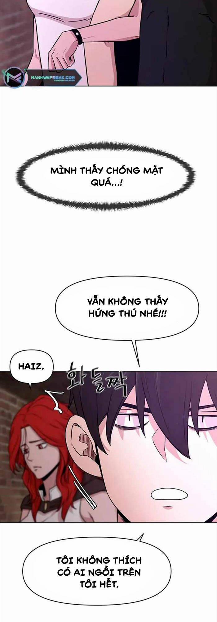 Lãng Khách Một Mình 11 trang 67