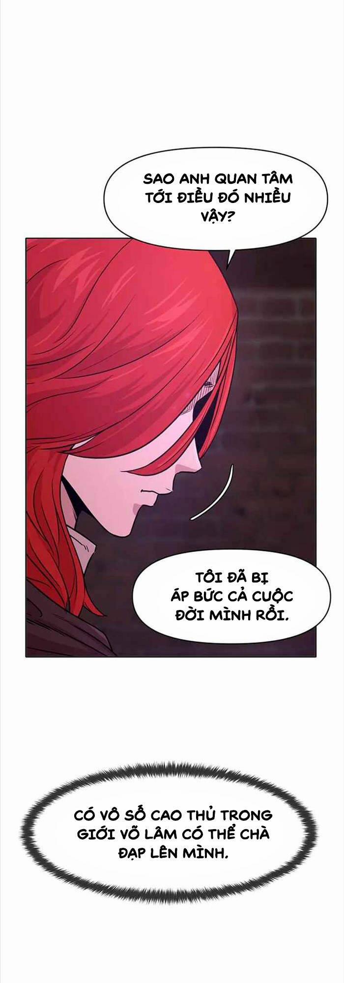 Lãng Khách Một Mình 11 trang 68