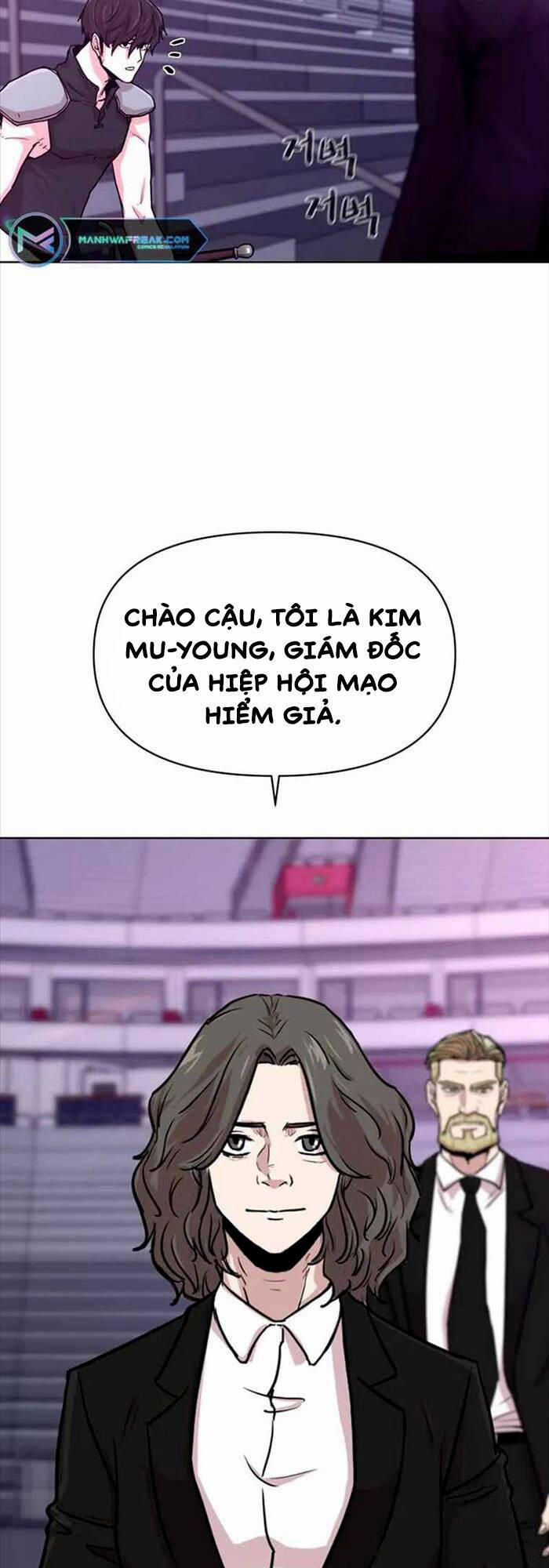 Lãng Khách Một Mình 11 trang 7