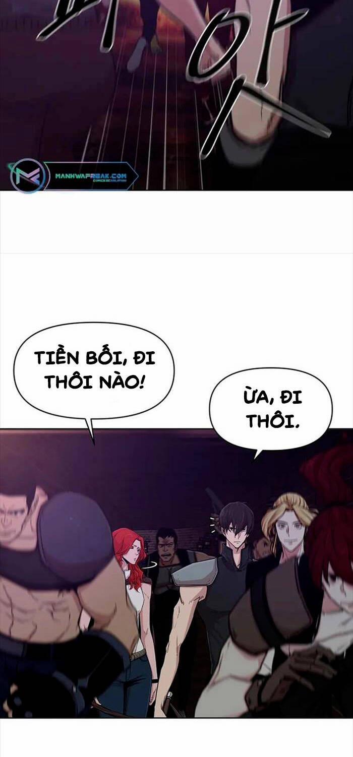Lãng Khách Một Mình 11 trang 77