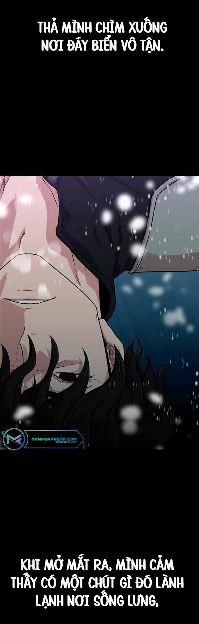 Lãng Khách Một Mình 12 trang 1