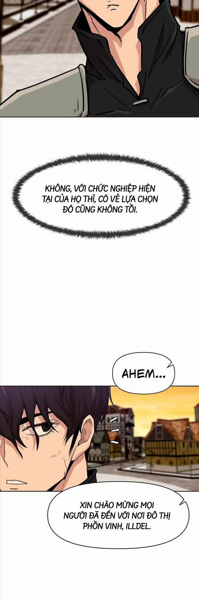 Lãng Khách Một Mình 12 trang 11