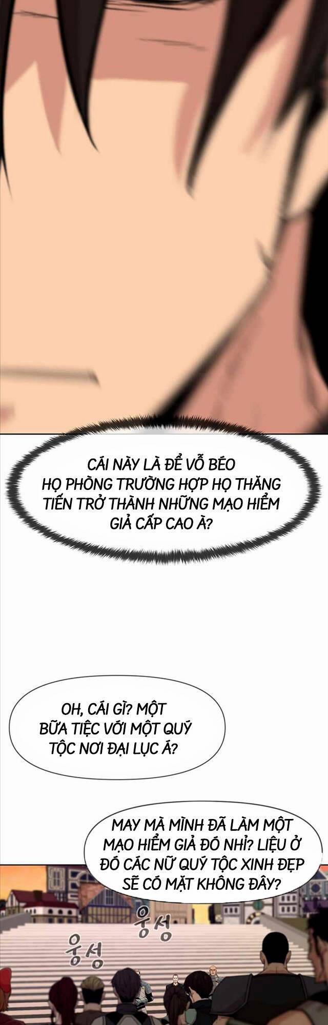 Lãng Khách Một Mình 12 trang 16