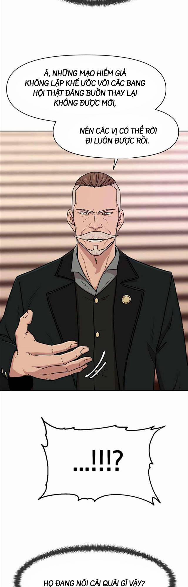 Lãng Khách Một Mình 12 trang 18