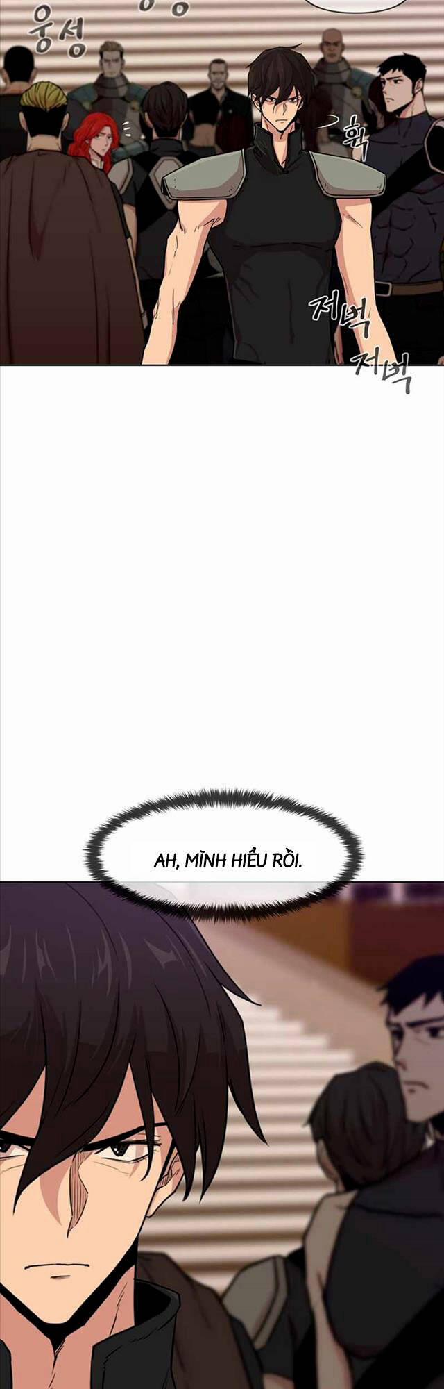 Lãng Khách Một Mình 12 trang 20