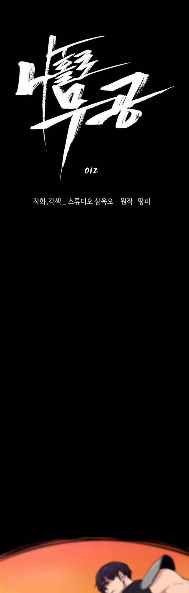 Lãng Khách Một Mình 12 trang 3