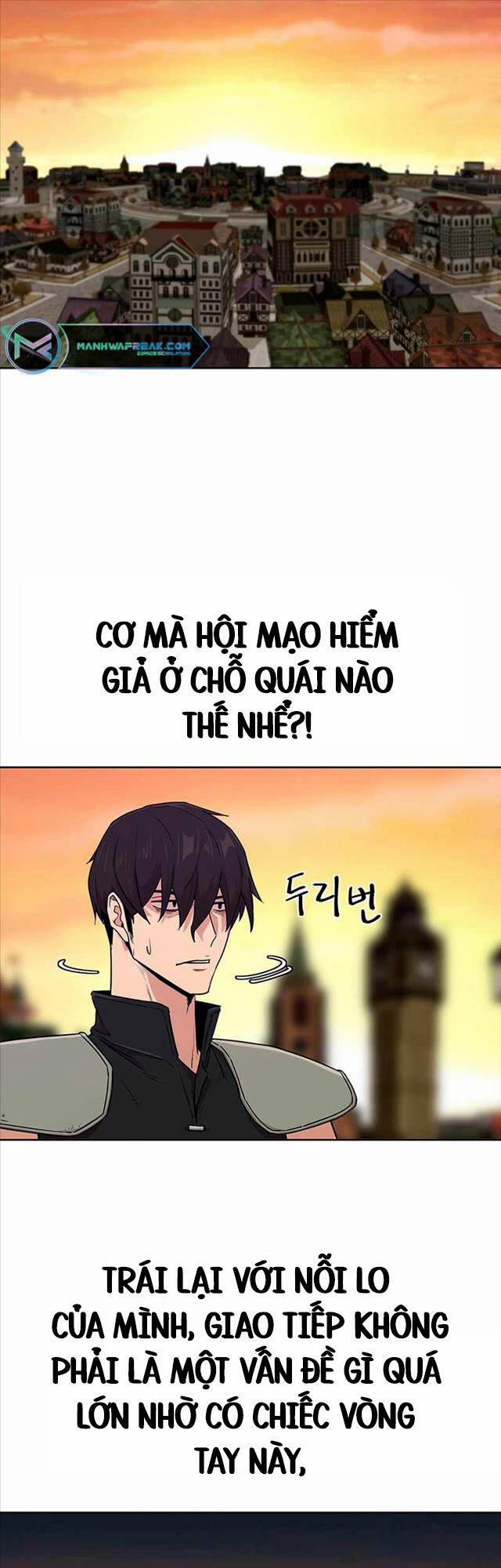 Lãng Khách Một Mình 12 trang 36