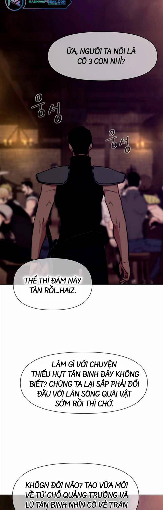 Lãng Khách Một Mình 12 trang 40