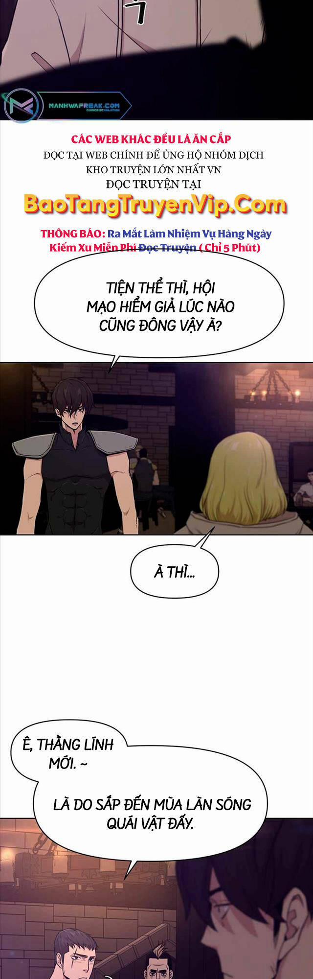 Lãng Khách Một Mình 12 trang 55