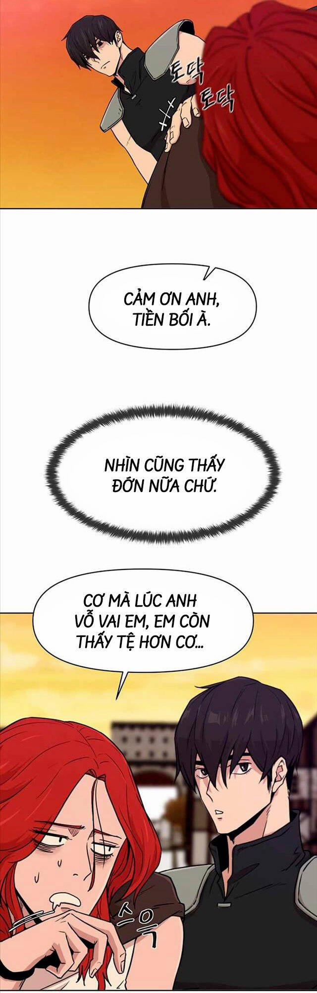 Lãng Khách Một Mình 12 trang 6