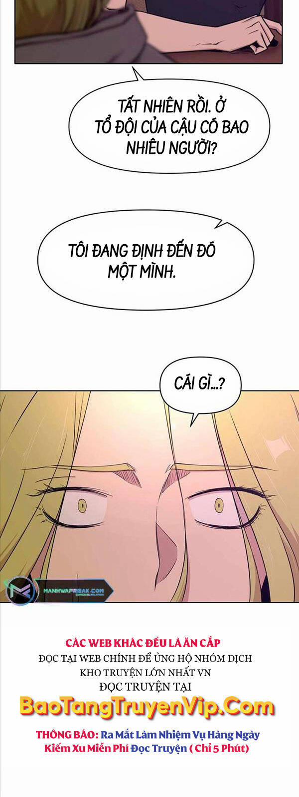 Lãng Khách Một Mình 13 trang 10