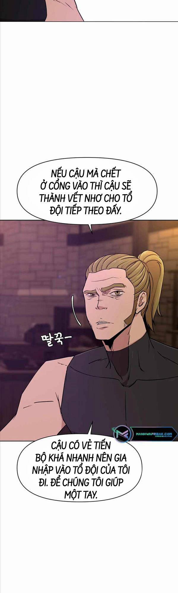 Lãng Khách Một Mình 13 trang 12