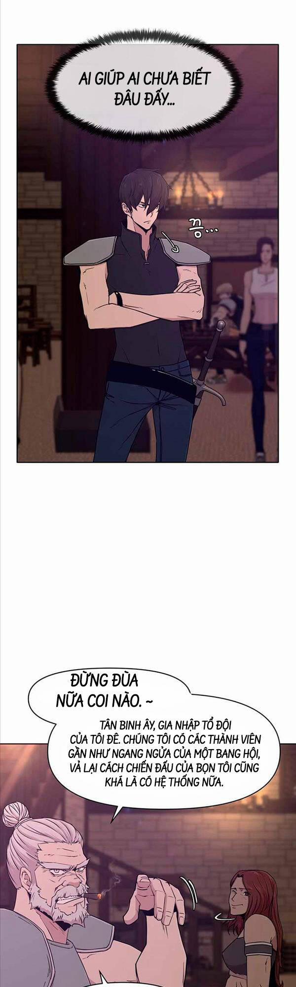 Lãng Khách Một Mình 13 trang 13