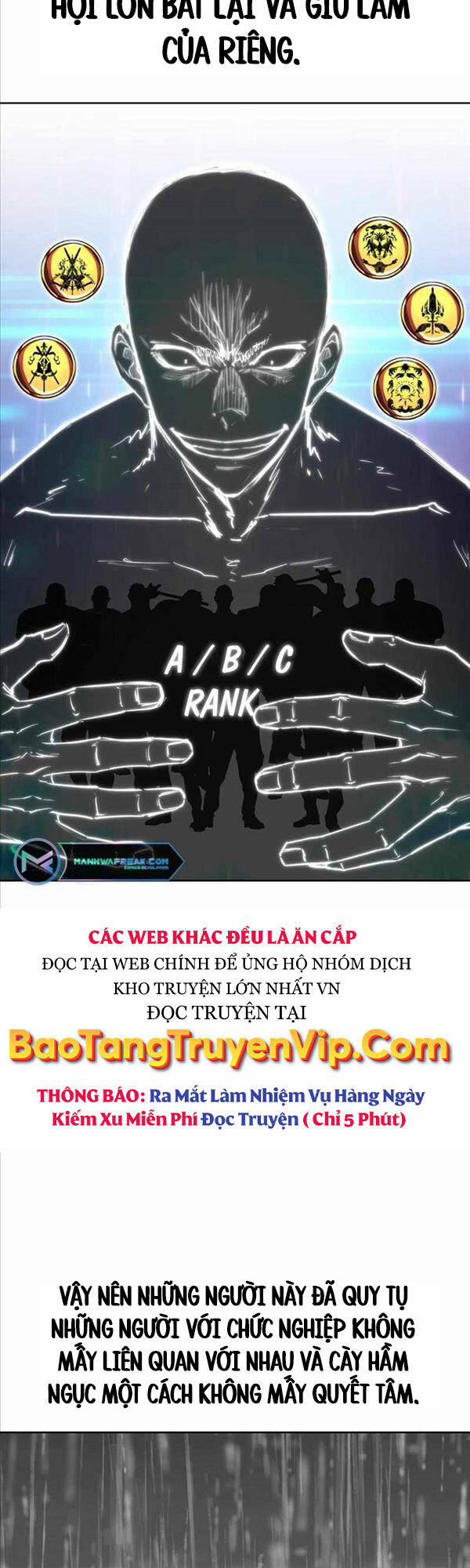 Lãng Khách Một Mình 13 trang 16