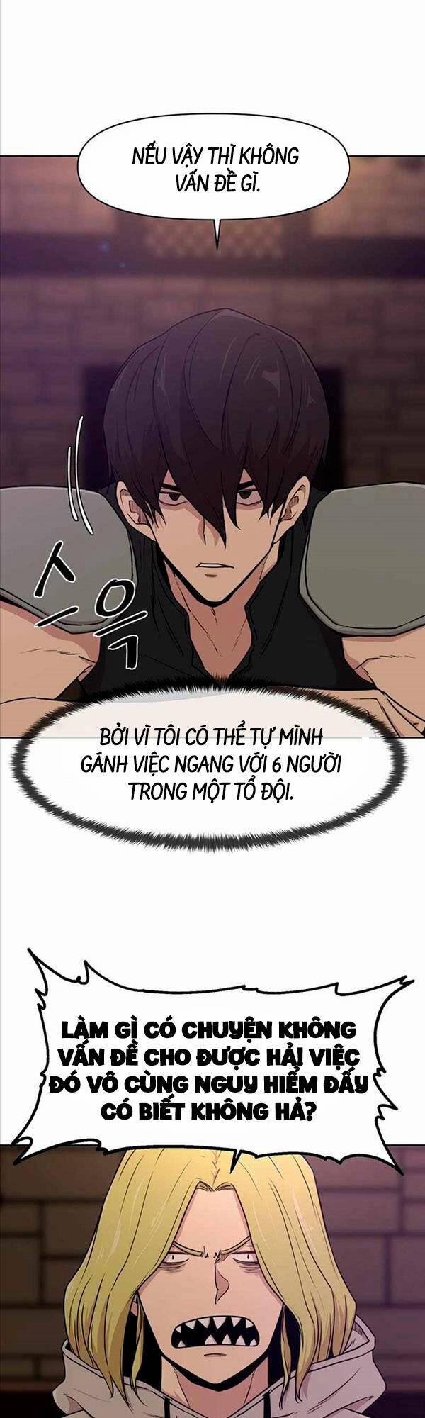 Lãng Khách Một Mình 13 trang 20