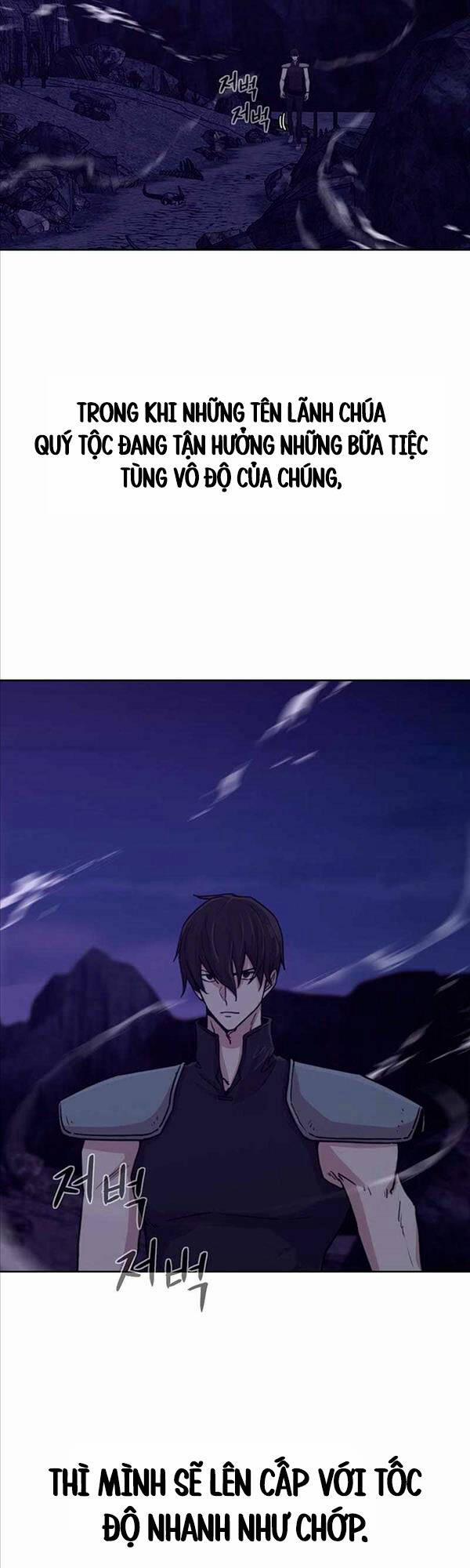 Lãng Khách Một Mình 13 trang 25