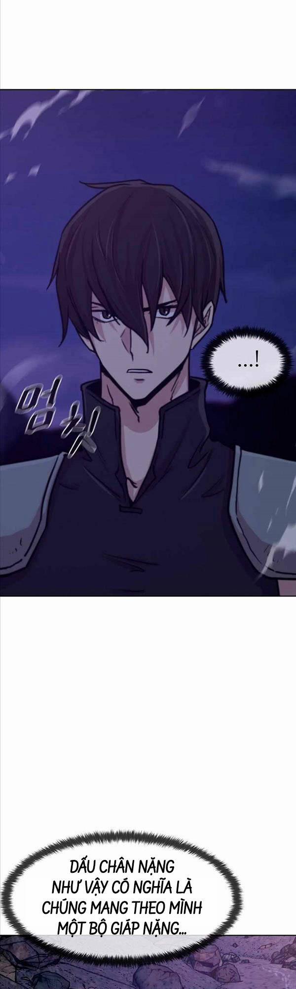 Lãng Khách Một Mình 13 trang 26