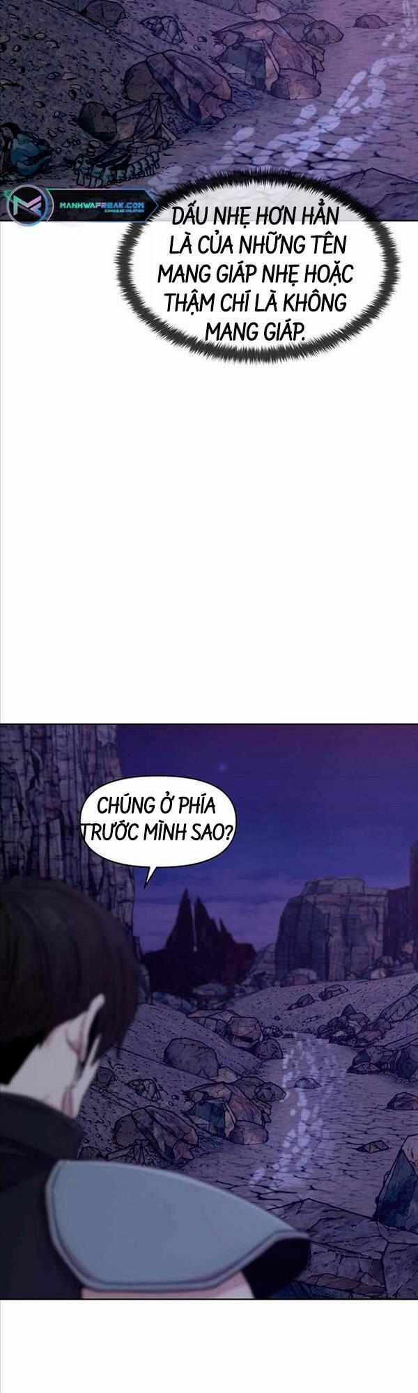 Lãng Khách Một Mình 13 trang 27