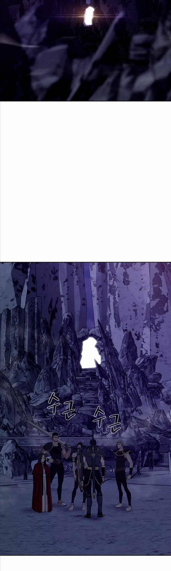 Lãng Khách Một Mình 13 trang 31