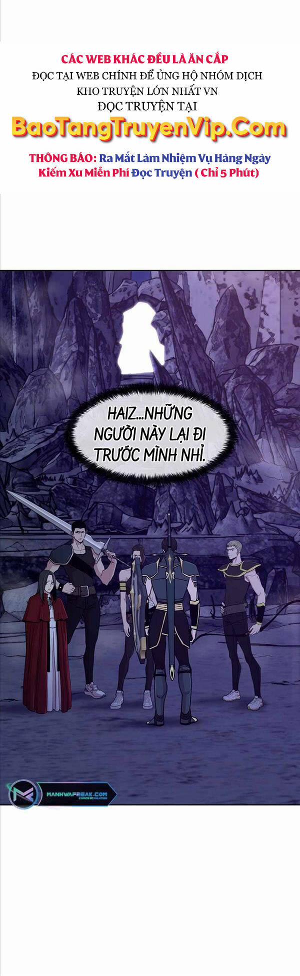 Lãng Khách Một Mình 13 trang 32