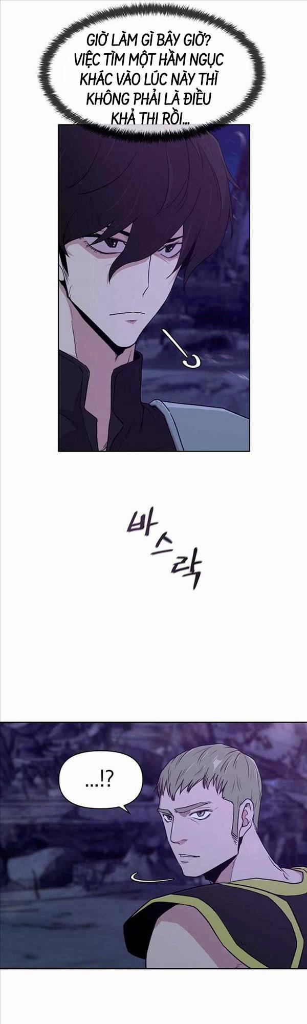 Lãng Khách Một Mình 13 trang 33