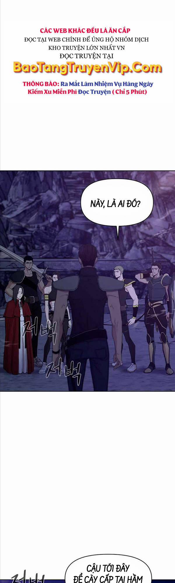 Lãng Khách Một Mình 13 trang 34