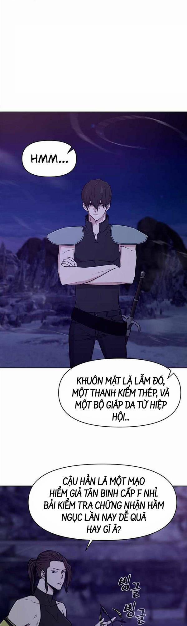 Lãng Khách Một Mình 13 trang 36