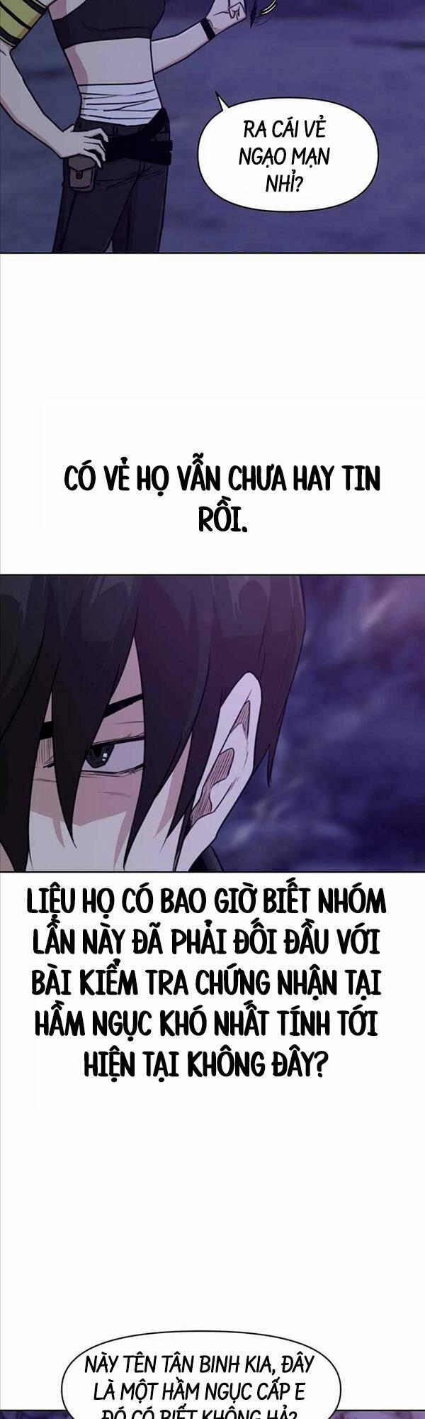 Lãng Khách Một Mình 13 trang 37