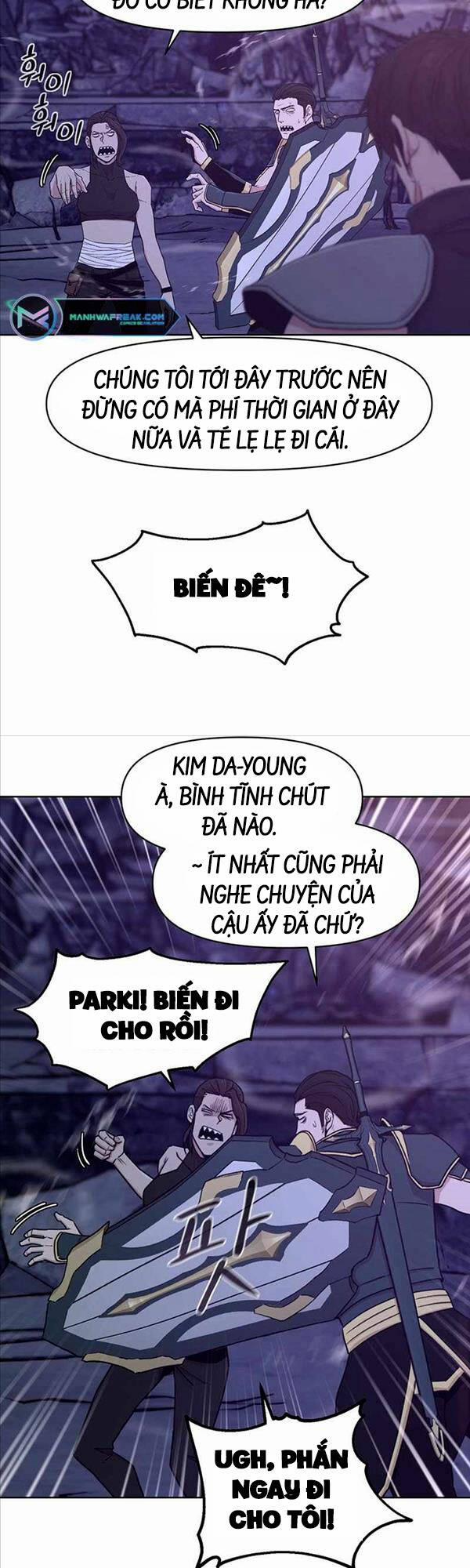 Lãng Khách Một Mình 13 trang 38