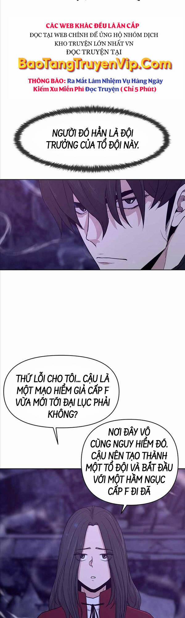 Lãng Khách Một Mình 13 trang 39