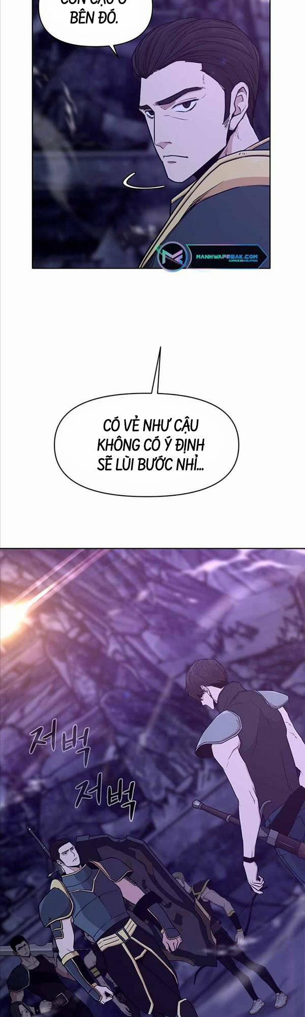 Lãng Khách Một Mình 13 trang 41