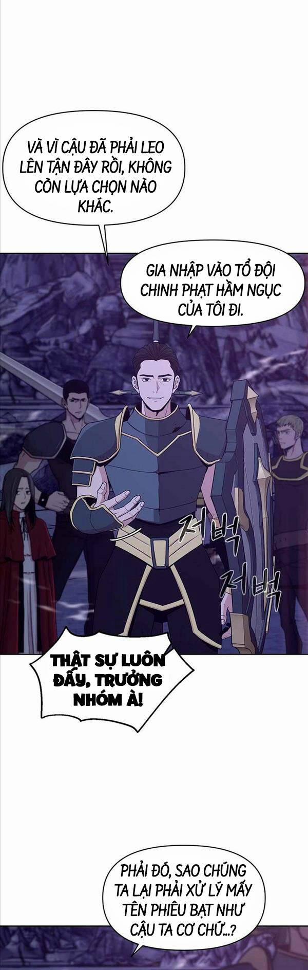 Lãng Khách Một Mình 13 trang 43