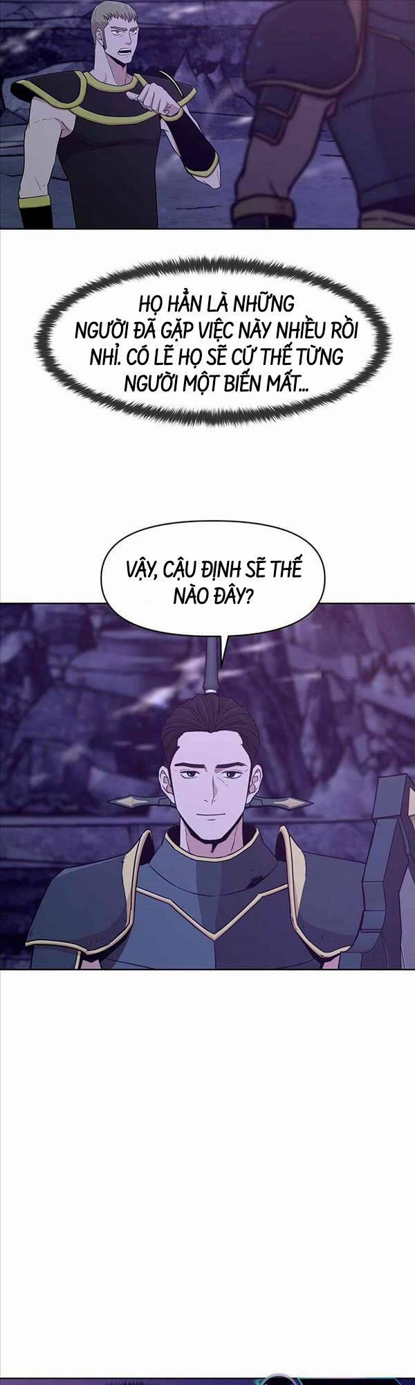 Lãng Khách Một Mình 13 trang 44