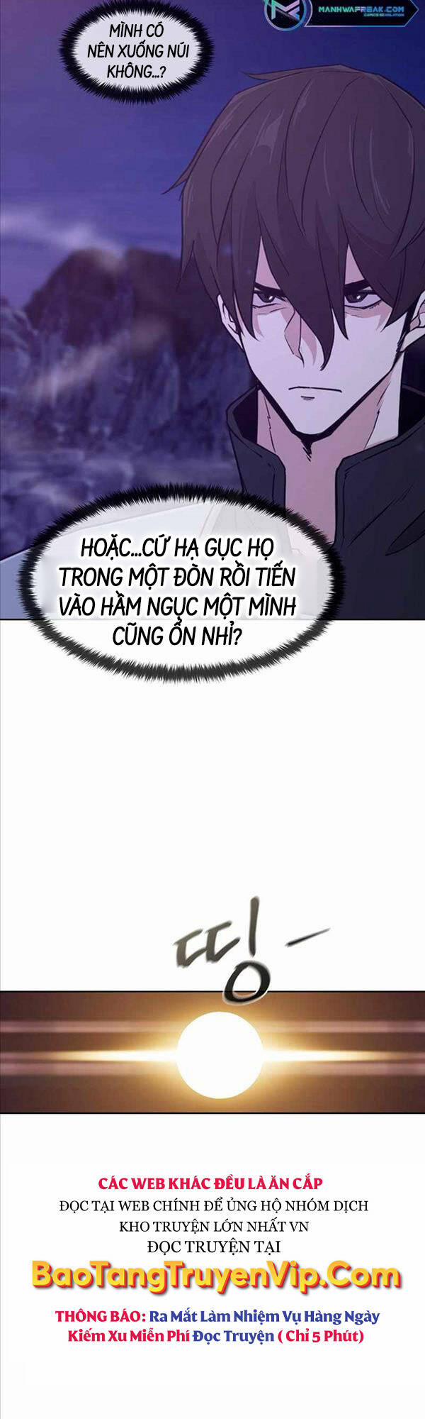 Lãng Khách Một Mình 13 trang 45