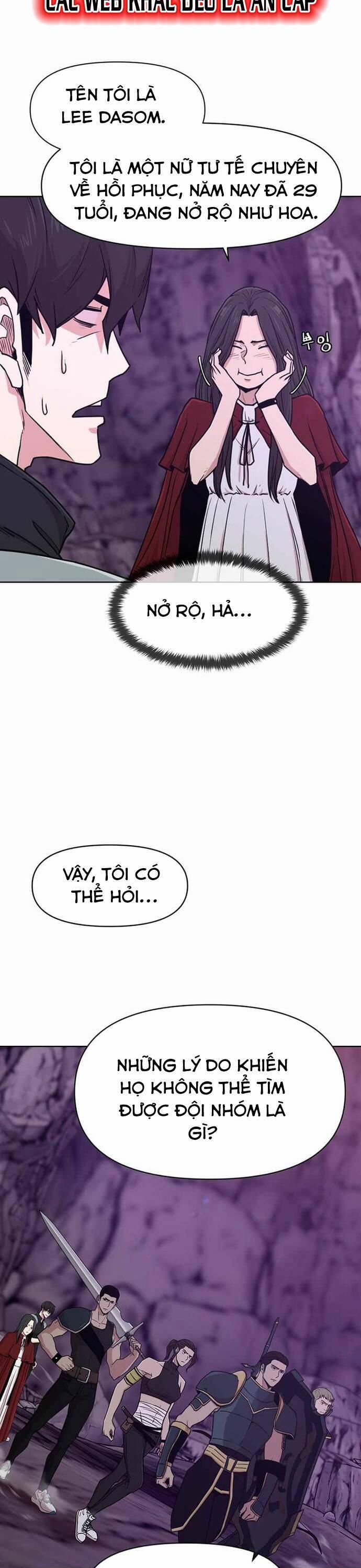 Lãng Khách Một Mình 14 trang 12