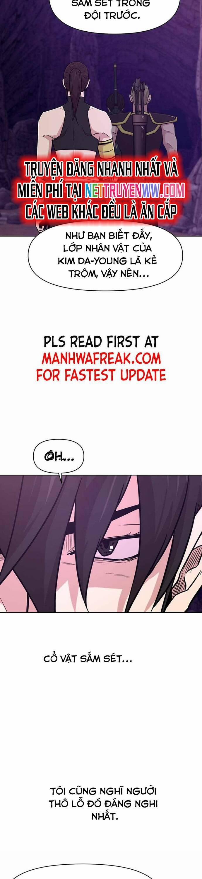 Lãng Khách Một Mình 14 trang 14